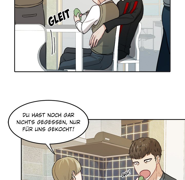 Liebe Lieber Nicht - episode 15 - 60