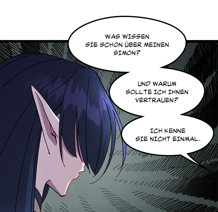 Geheimnisse unter Paaren - episode 18 - 69