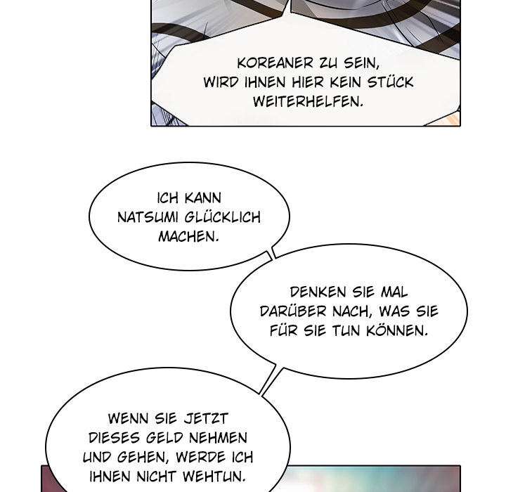 Meine große Liebe Natsumi - episode 22 - 83