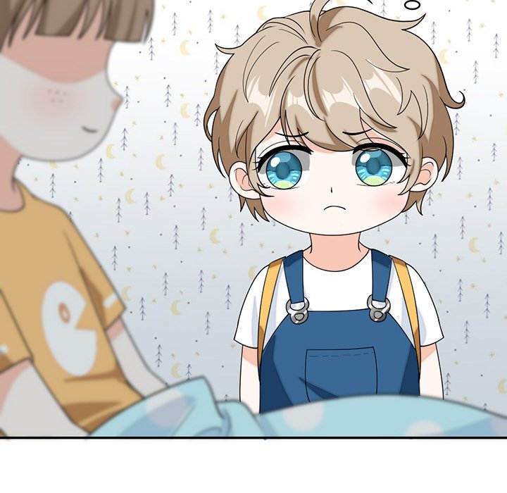 Mommy, Where's My Daddy? - episode 47 - 78