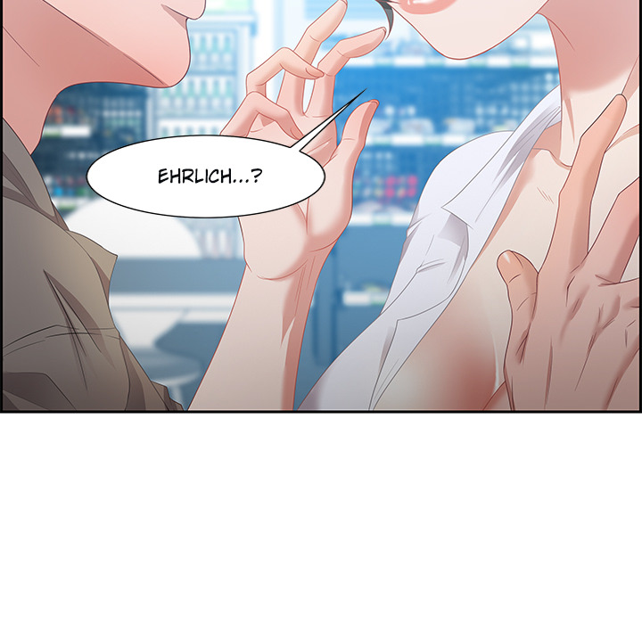 Geheime Chats: 0km - episode 9 - 45
