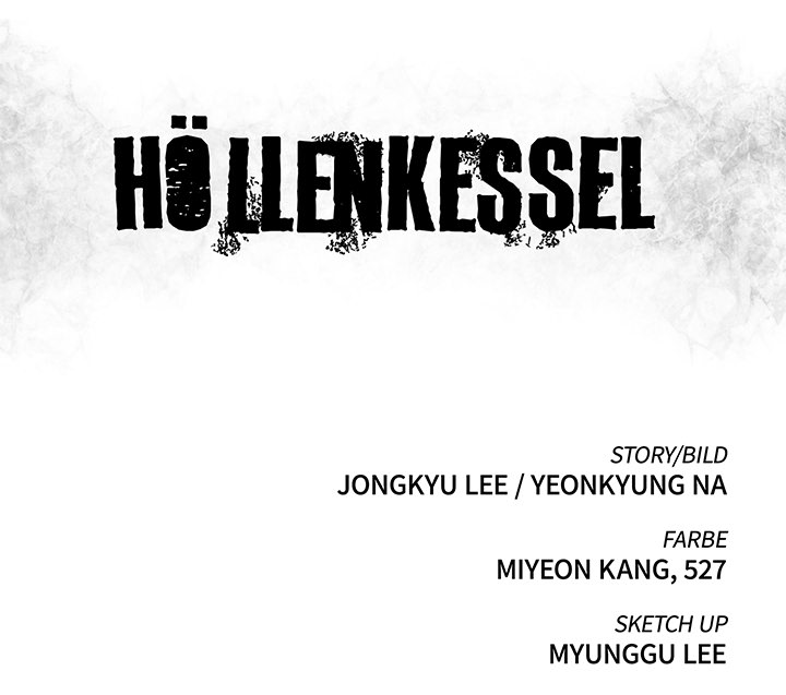 Höllenkessel - episode 40 - 79