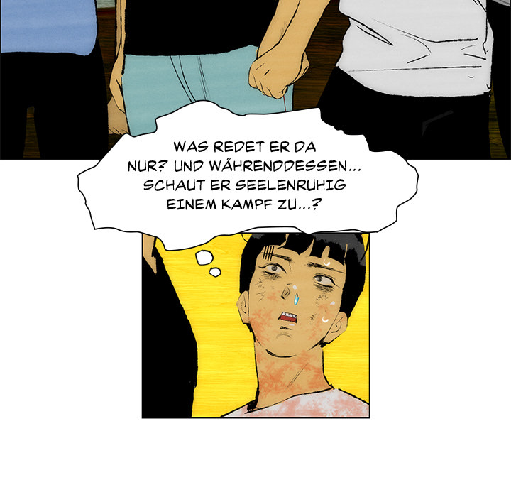 Verstand über Muskeln - episode 32 - 12