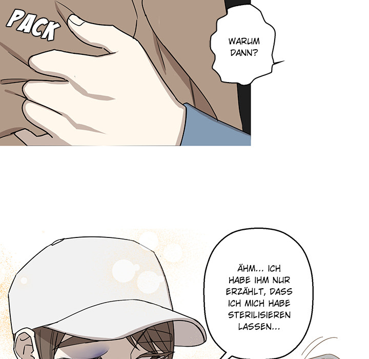 Hubby Bunny - episode 22 - 47