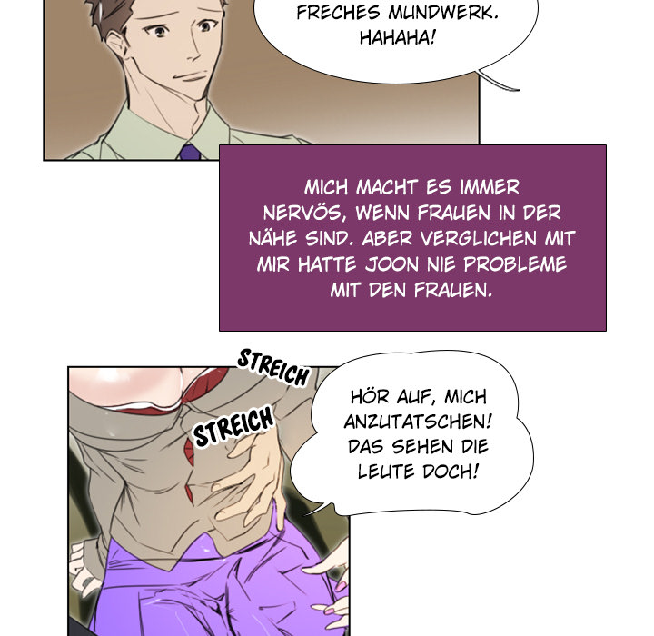 Der Neuzugang - episode 5 - 6