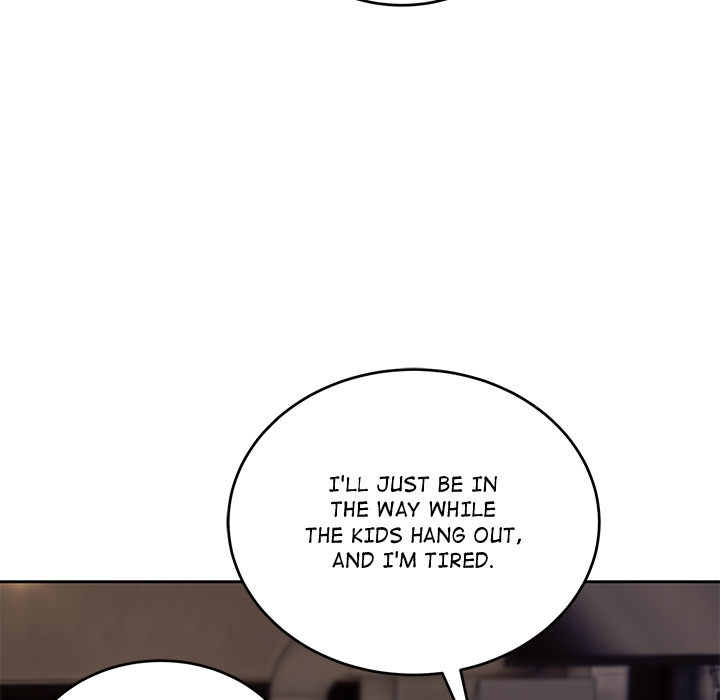 I'm Here for You - UNCENSORED - episode 1 - 8