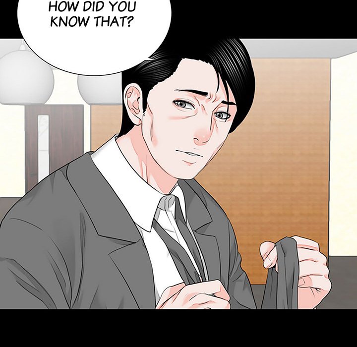 The Richest People in Gangnam have their Own Problems - episode 10 - 7