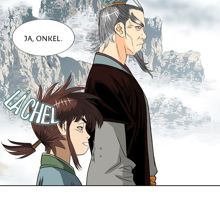Die Reise des Gunak - episode 8 - 14