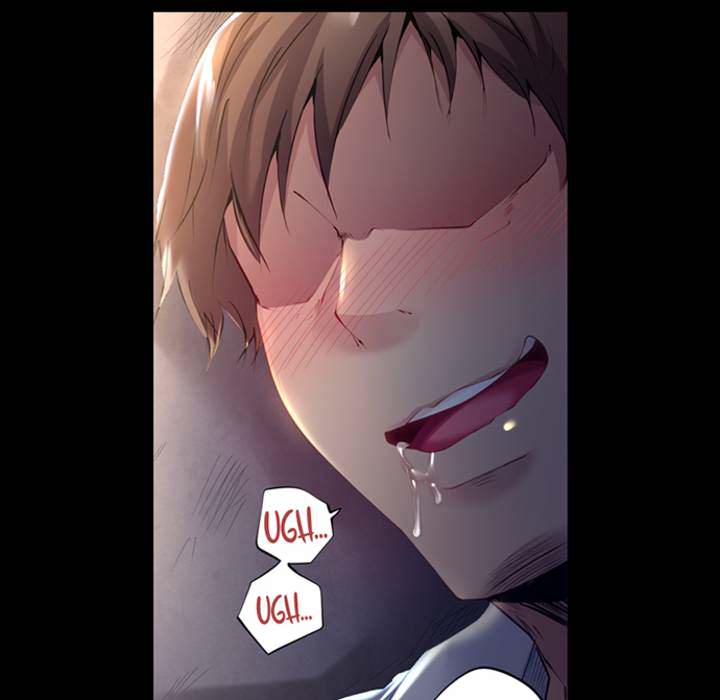 At Night She's a Nymphomaniac - episode 4 - 10