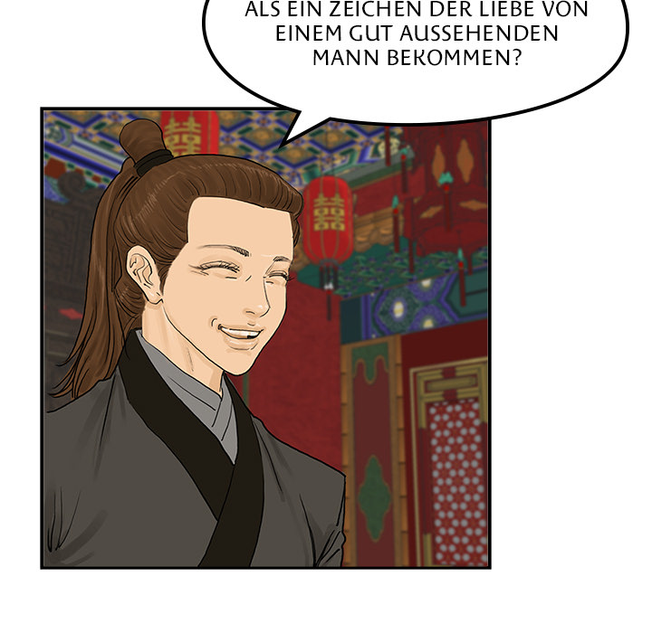 Der Klingendämon - episode 21 - 25