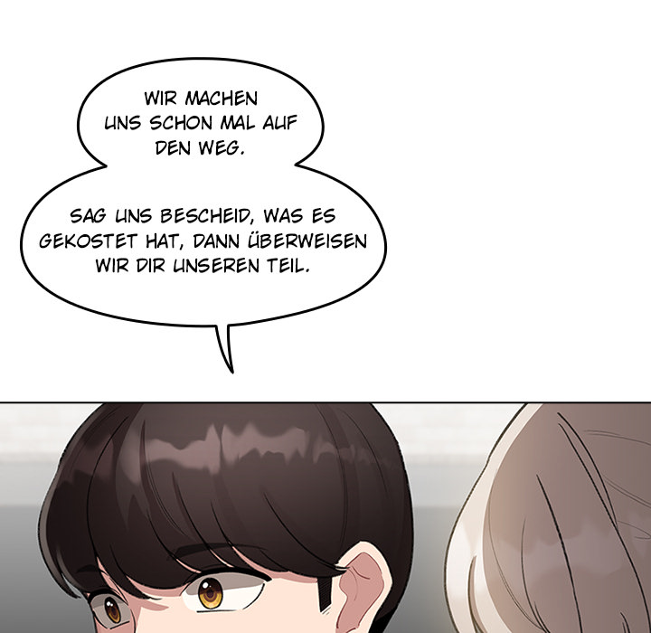 Überleben in einem Comic - episode 39 - 80