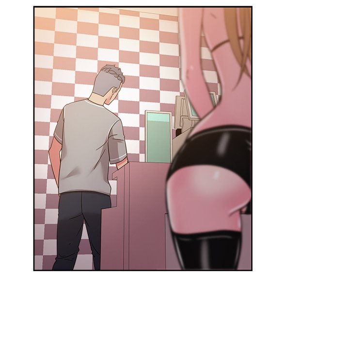 Soojung's Comic Store - episode 40 - 55