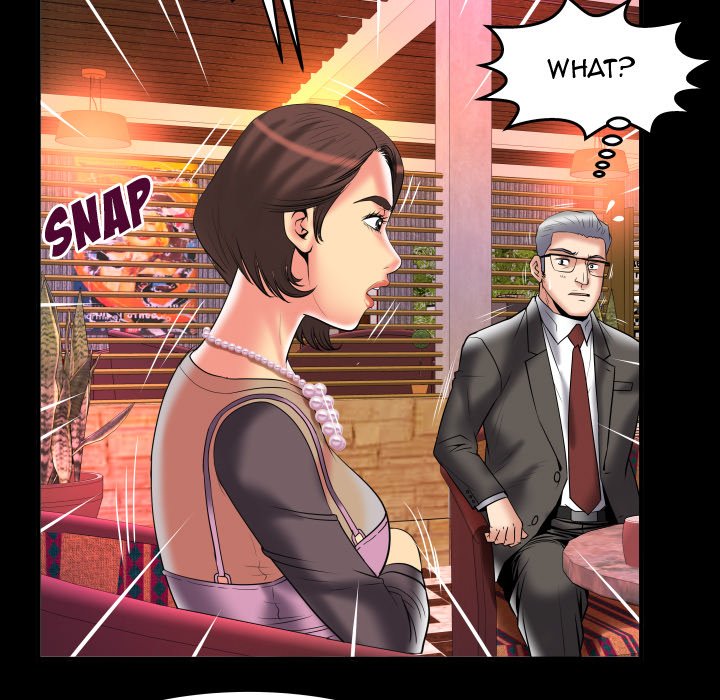 My Wife's Partner - episode 82 - 87