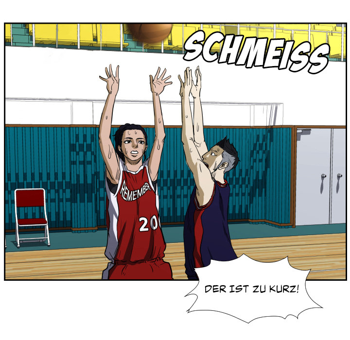 Tweener - episode 43 - 42