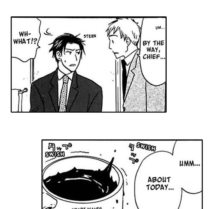 The More Useless He Is, The More I Love Him - episode 11 - 20