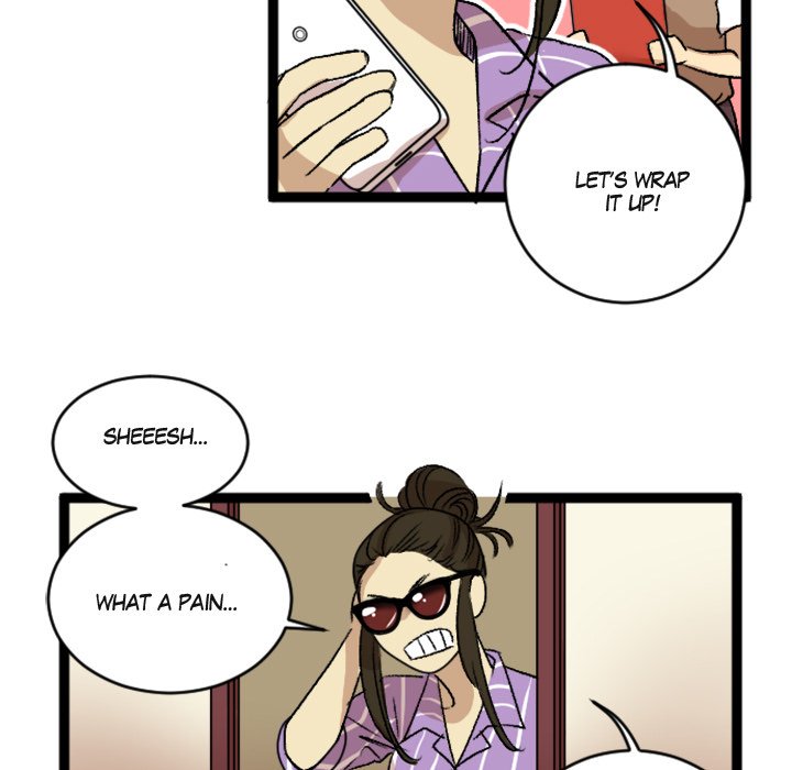 Fan Service! - episode 27 - 23