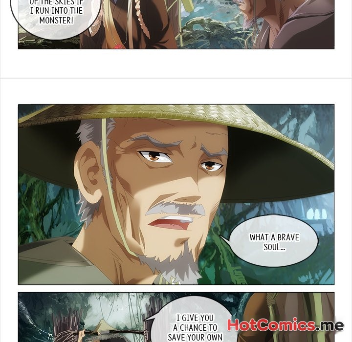 The Monkey King's Tale - episode 1 - 14