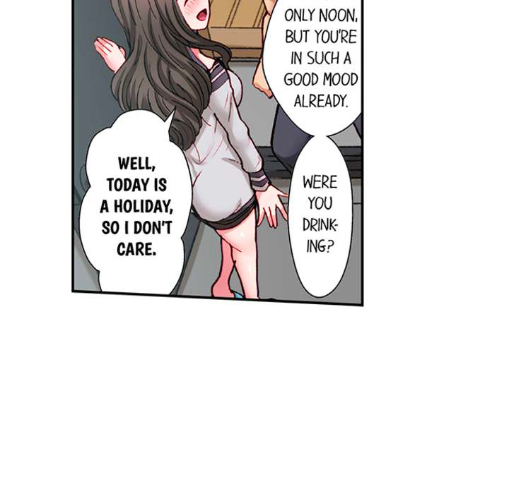The Quiet Gal Can't Stop Moaning in Bed - episode 7 - 19
