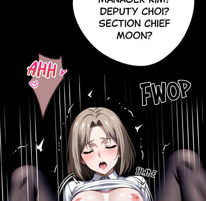 Workaholic Gangster - episode 56 - 97