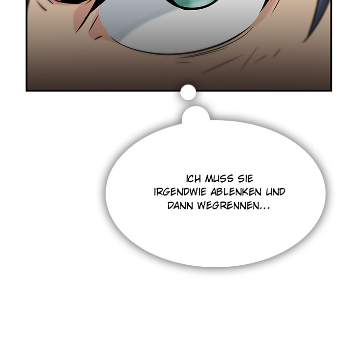 Eine Spionin zum Knuddeln - episode 3 - 36