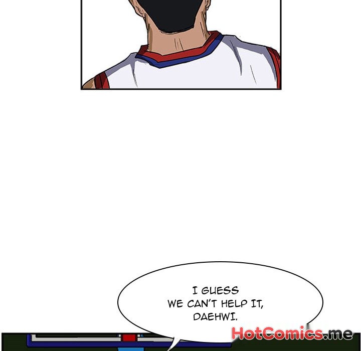Tweener - episode 25 - 31
