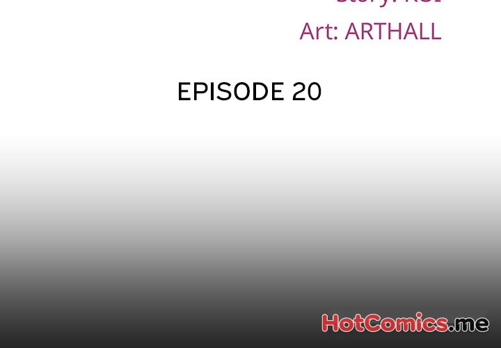 The Ladies' Associate - episode 20 - 1