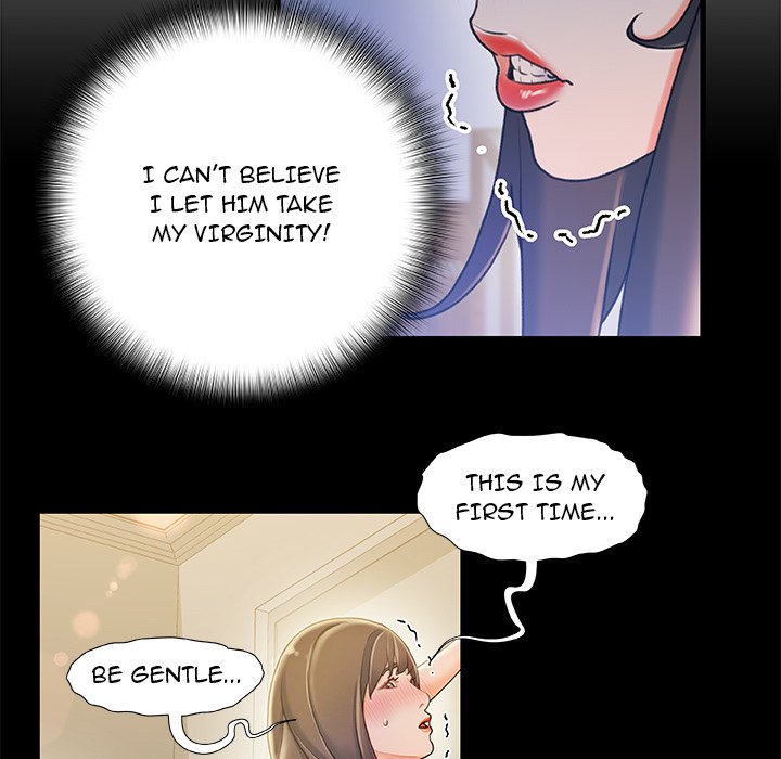 Achilles Heel - episode 23 - 31