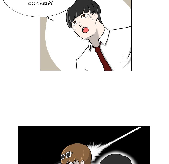 The Ball Boy - episode 2 - 48