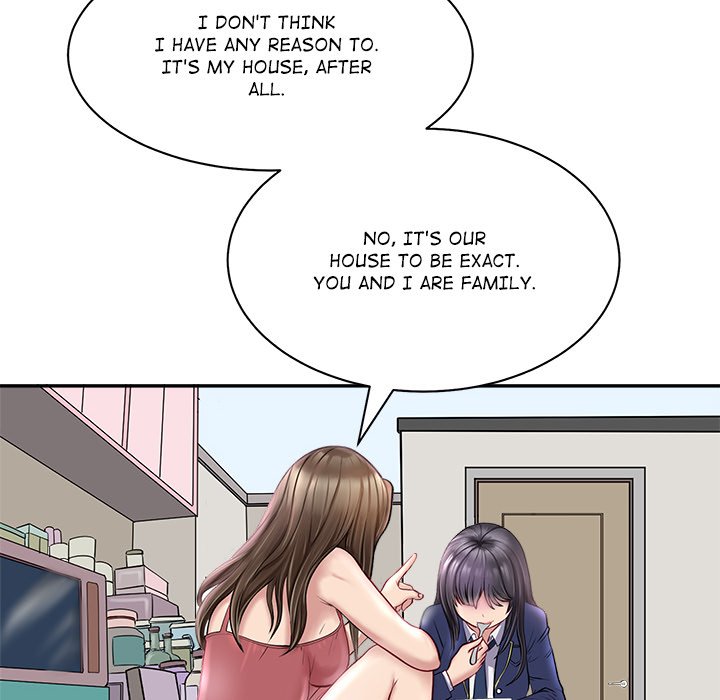 Immoral Family - episode 1 - 71