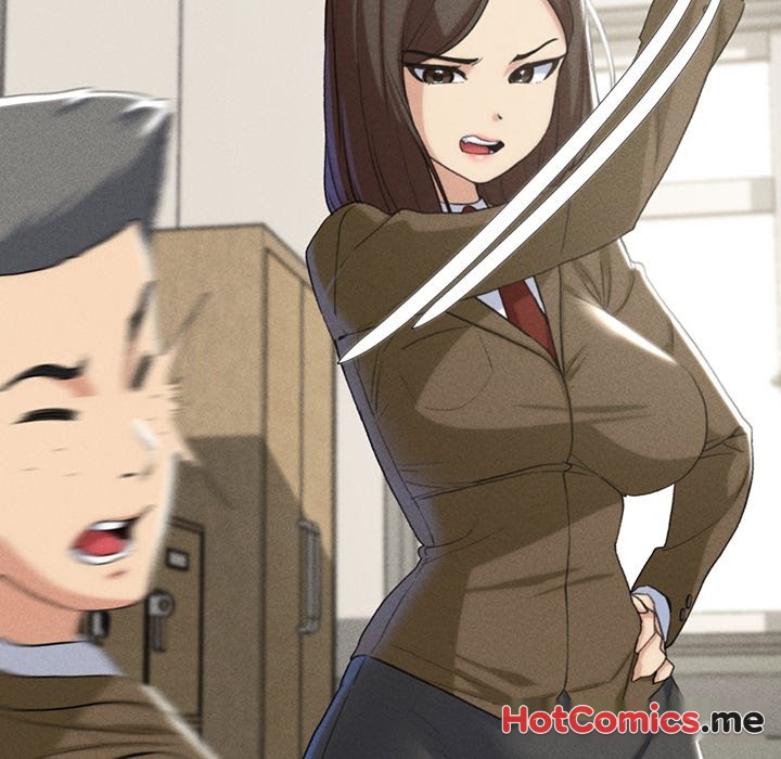 Lustful Games - episode 23 - 63