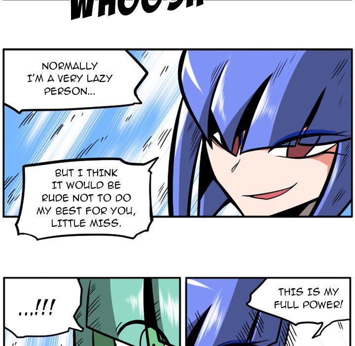 Maki and Friends - episode 85 - 62