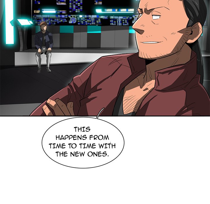 Stardust - episode 42 - 46