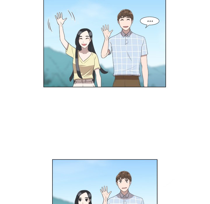 New Teacher in Town - episode 7 - 22