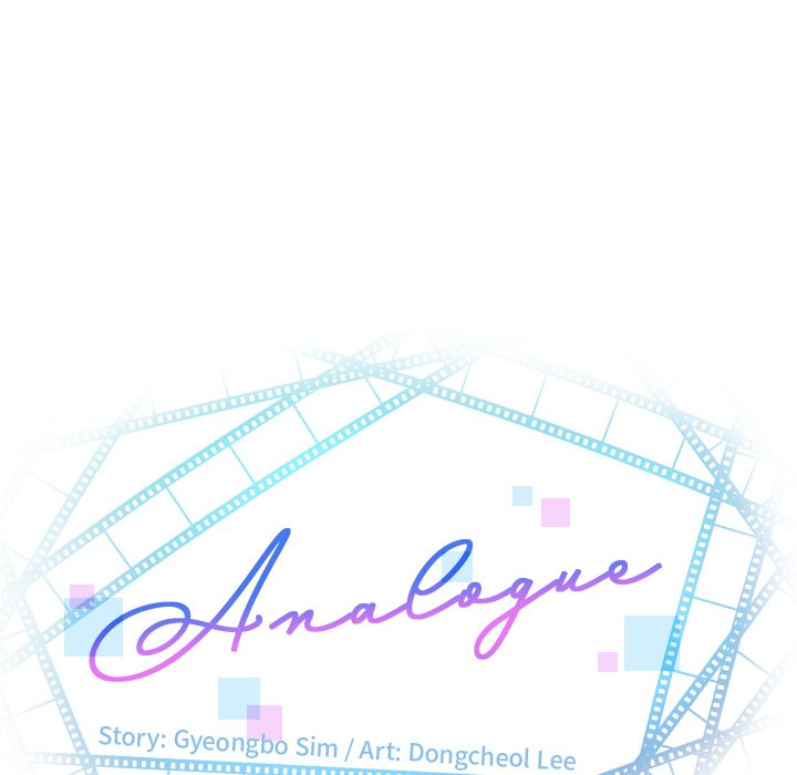Analogue - episode 43 - 8