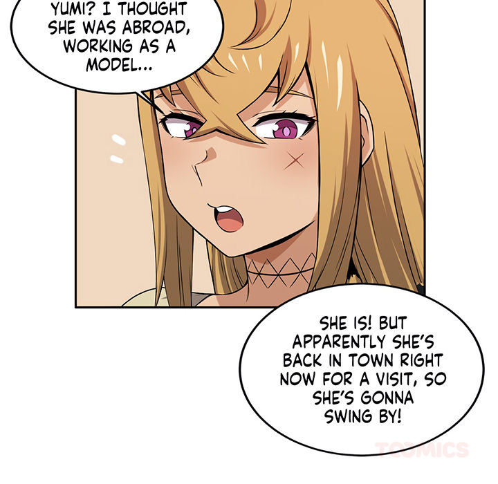 Zombie Girlfriend! - episode 29 - 13