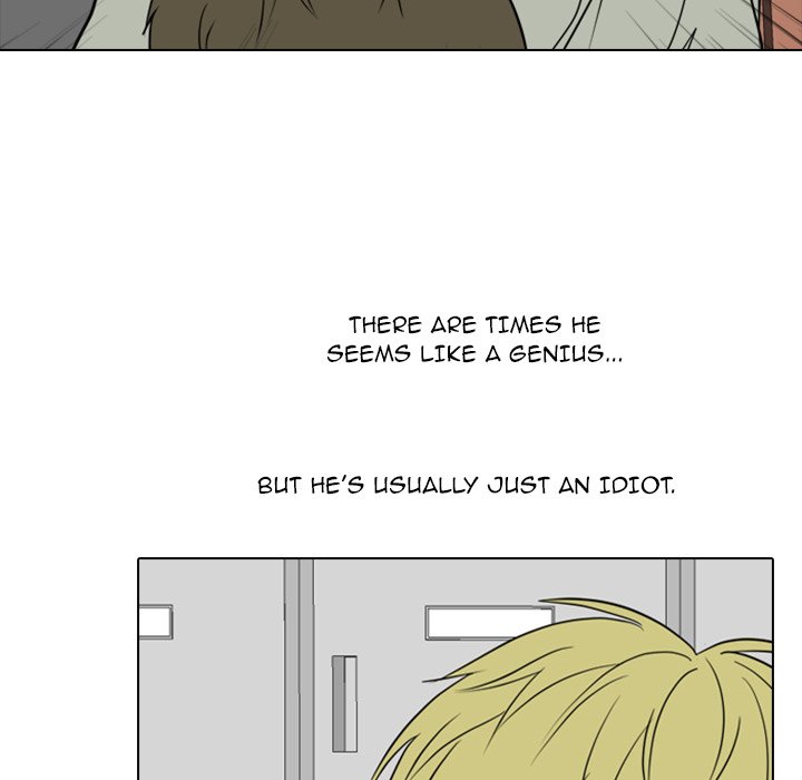 Taekwon High - episode 8 - 27