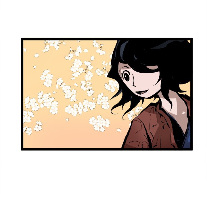 Lee Gwak, the Warrior - episode 2 - 52