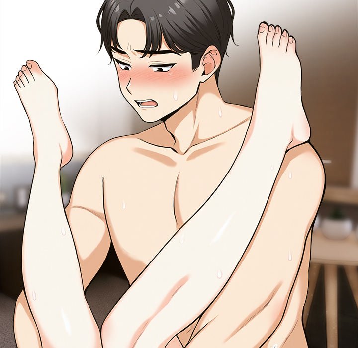 Steamy Webtoon Collection - episode 7 - 29