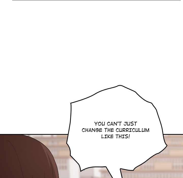 Don't Tell Anyone at School! - UNCENSORED - episode 11 - 105