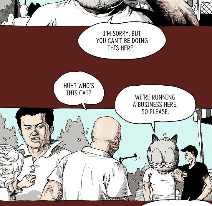 They're Coming - episode 1 - 48