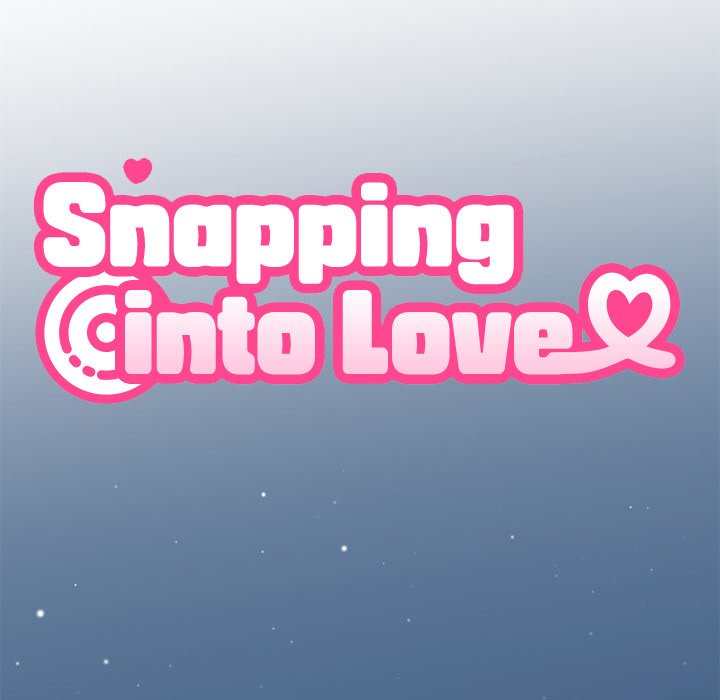 Snapping into Love - episode 47 - 45