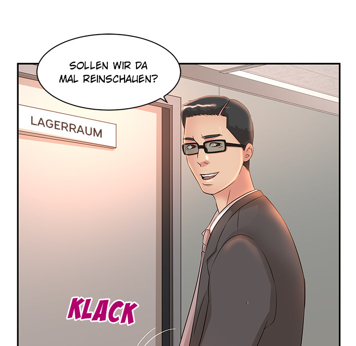 Ein gut gehütetes Geheimnis - episode 8 - 8