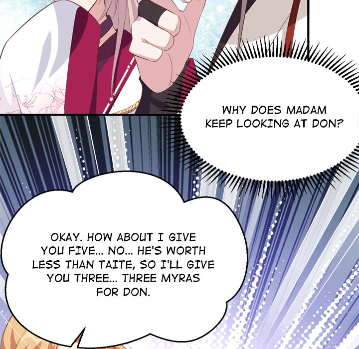 Four New Husbands - episode 21 - 90