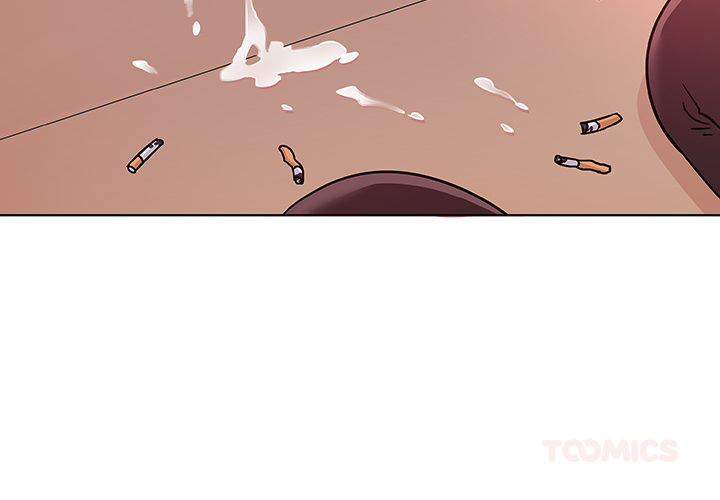 Manga Model - episode 5 - 1