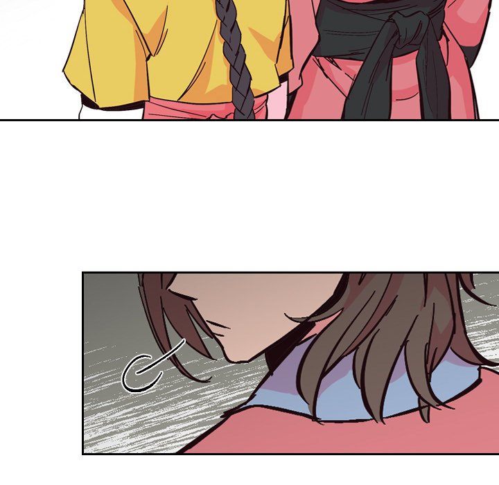 The Princess's Guard - episode 23 - 68