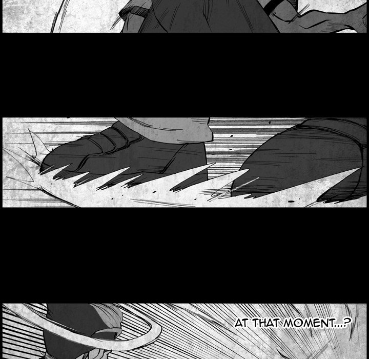 The Bully Hunter - episode 8 - 52