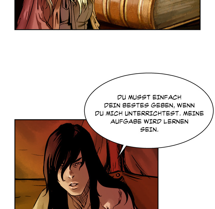 Karmas Weg - episode 16 - 92