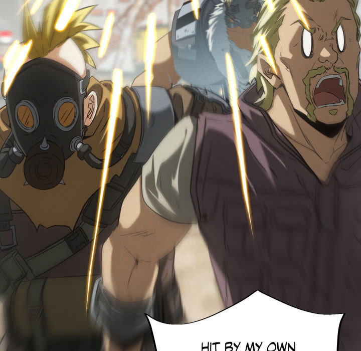 Vendor's Rise Amid the Apocalypse - episode 13 - 94