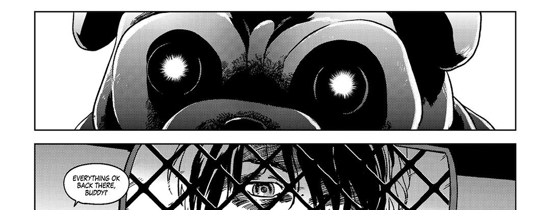 StoneBot Nakamura Omnibus - episode 5 - 37