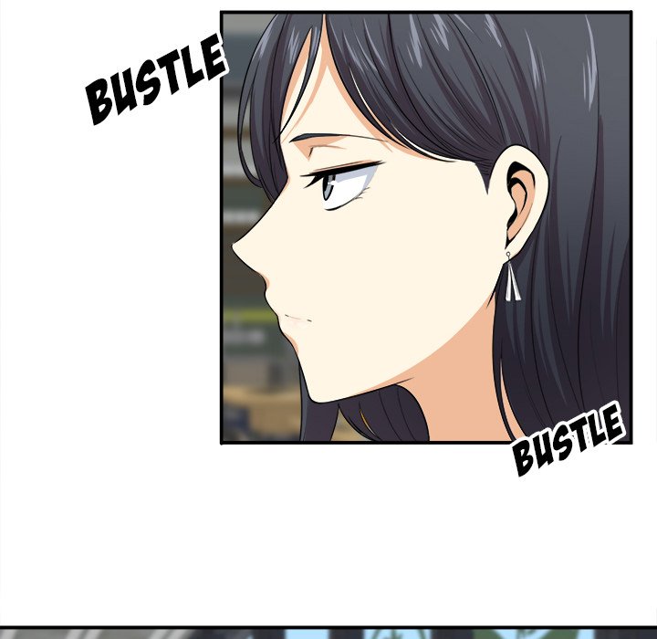 Excuse me, This is my Room - episode 8 - 119